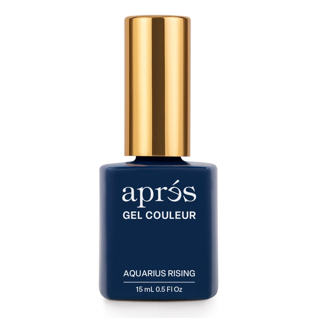 Aquarius Rising - 239 (HEMA-free, TPO-free)