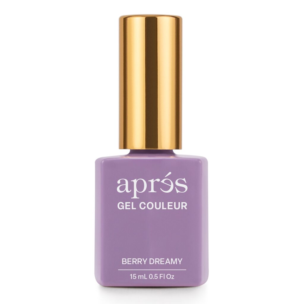 Berry Dreamy - 340 (HEMA-free, TPO-free)