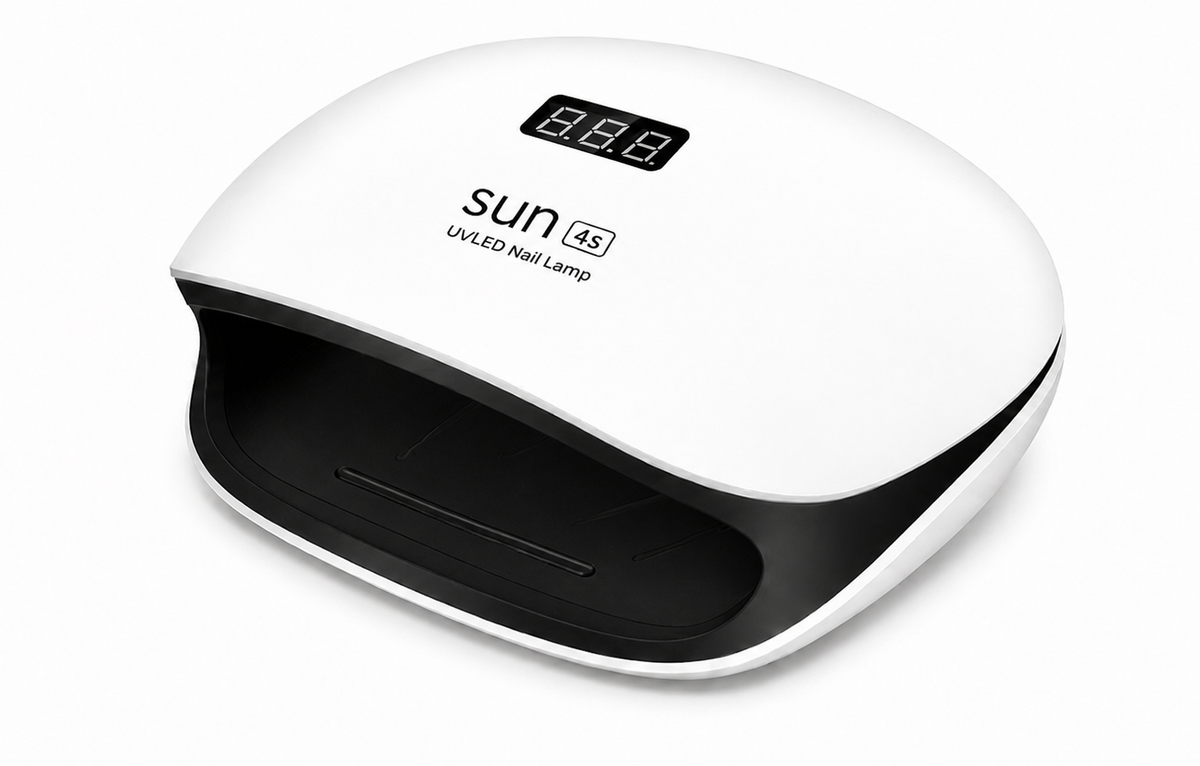 Sun 4s Naglalampi