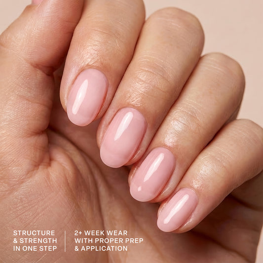 SOFT GEL BUILDER - SWOON, 15ML