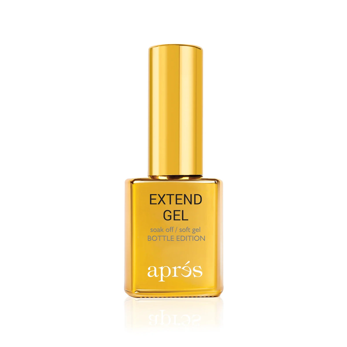 Extend Gel in Bottle Edition
