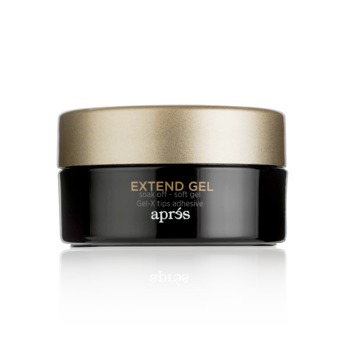Extend Gel Jar