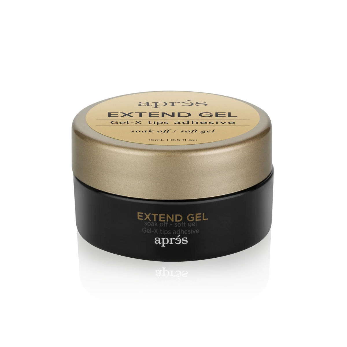 Extend Gel Jar
