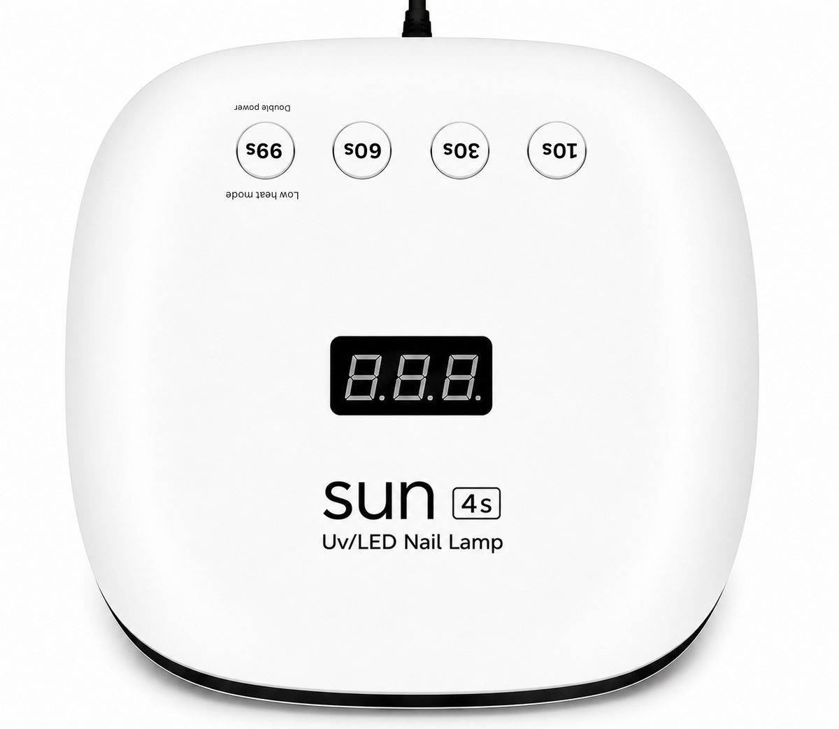 Sun 4s Naglalampi