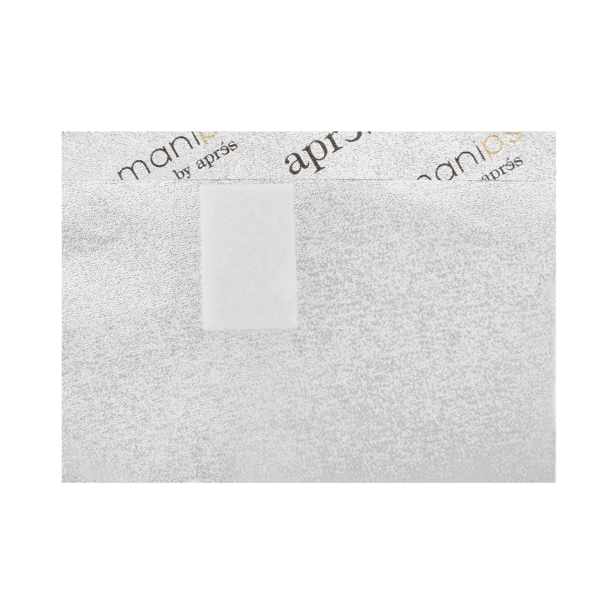 Nail Remover Foil Wraps
