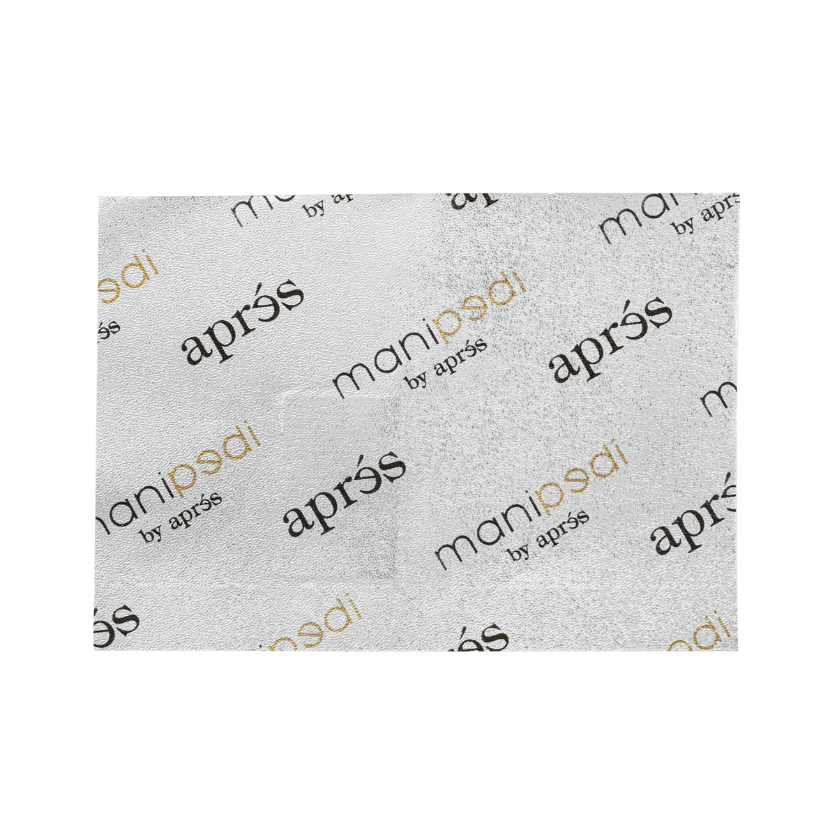 Nail Remover Foil Wraps