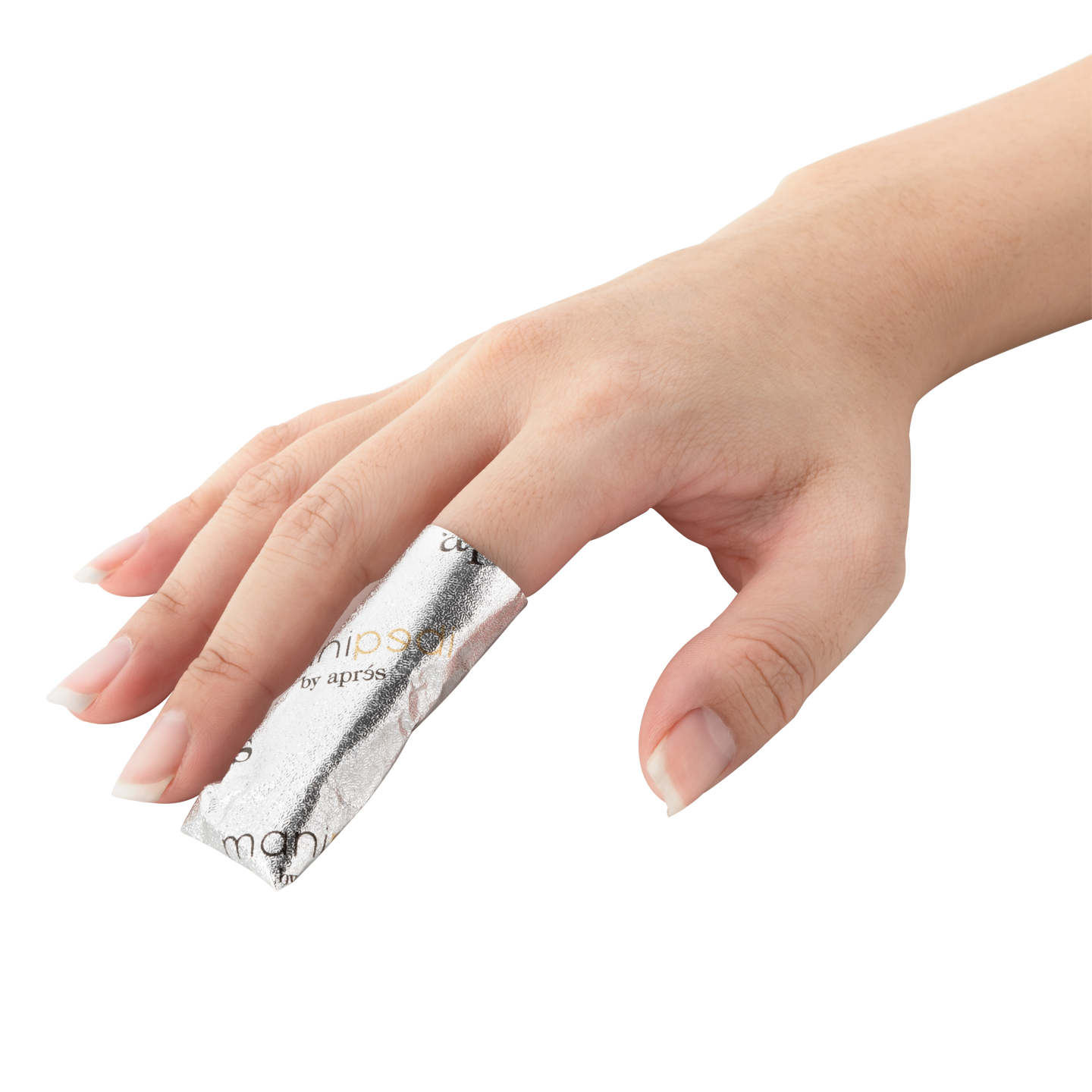 Nail Remover Foil Wraps