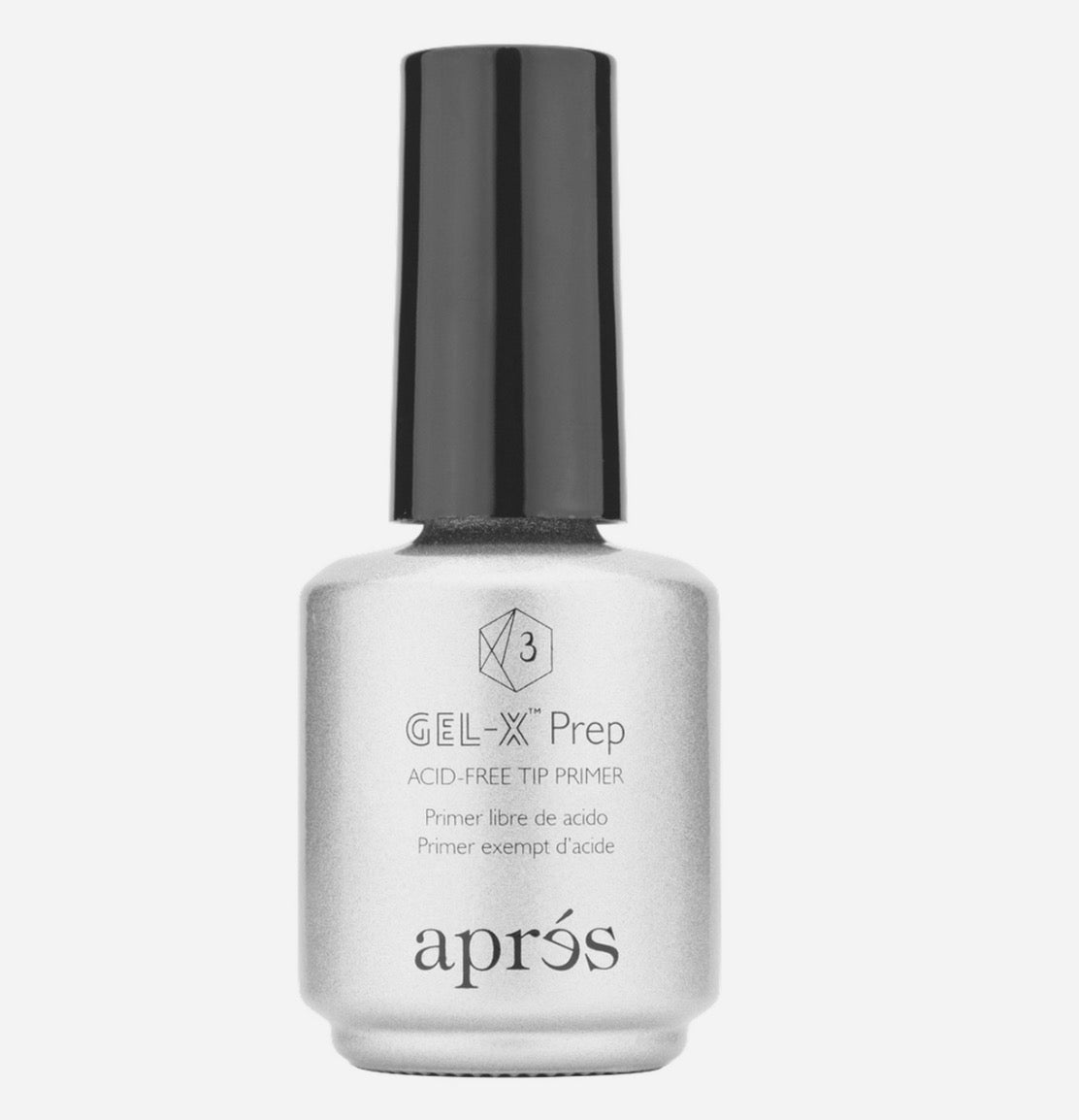 Gel-X® Prep