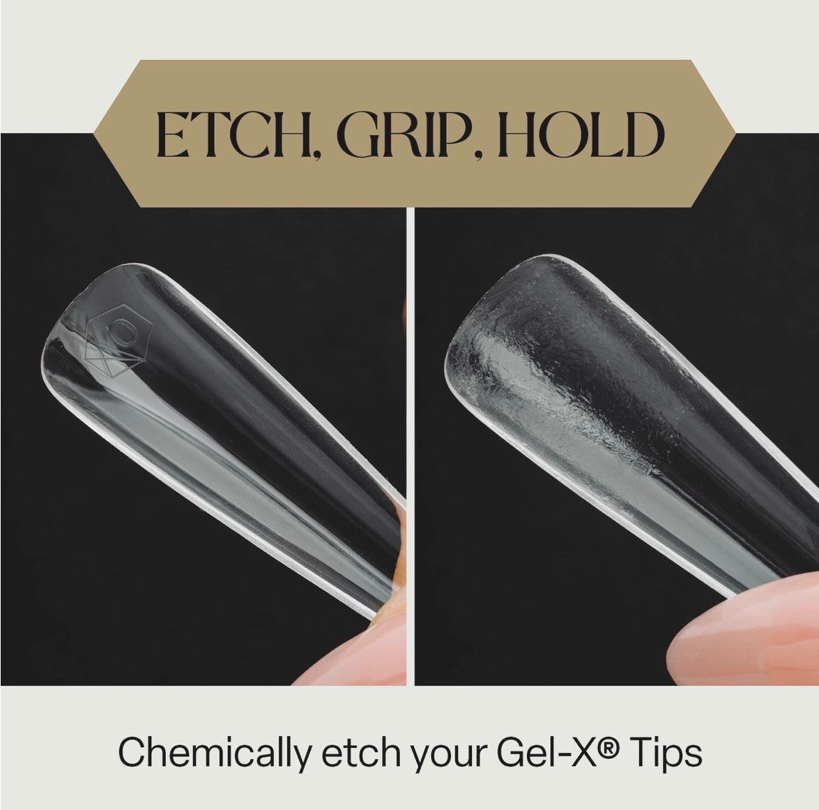 Gel-X® Prep