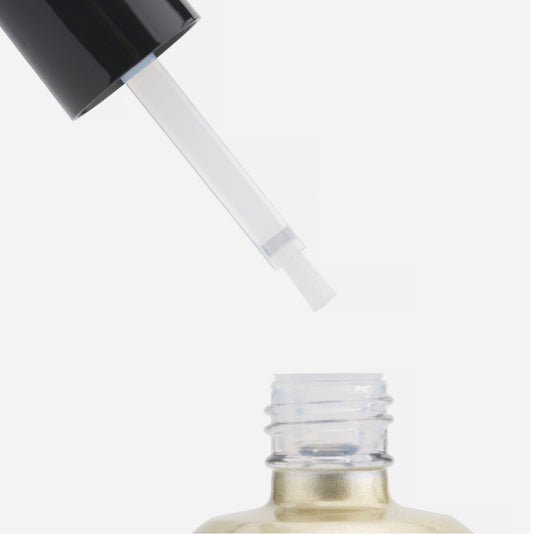 Non-Acidic Gel Primer