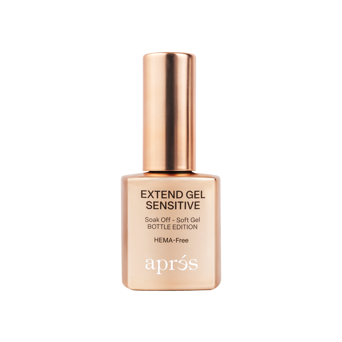 Extend Gel Sensitive, 15ML (HEMA-free)
