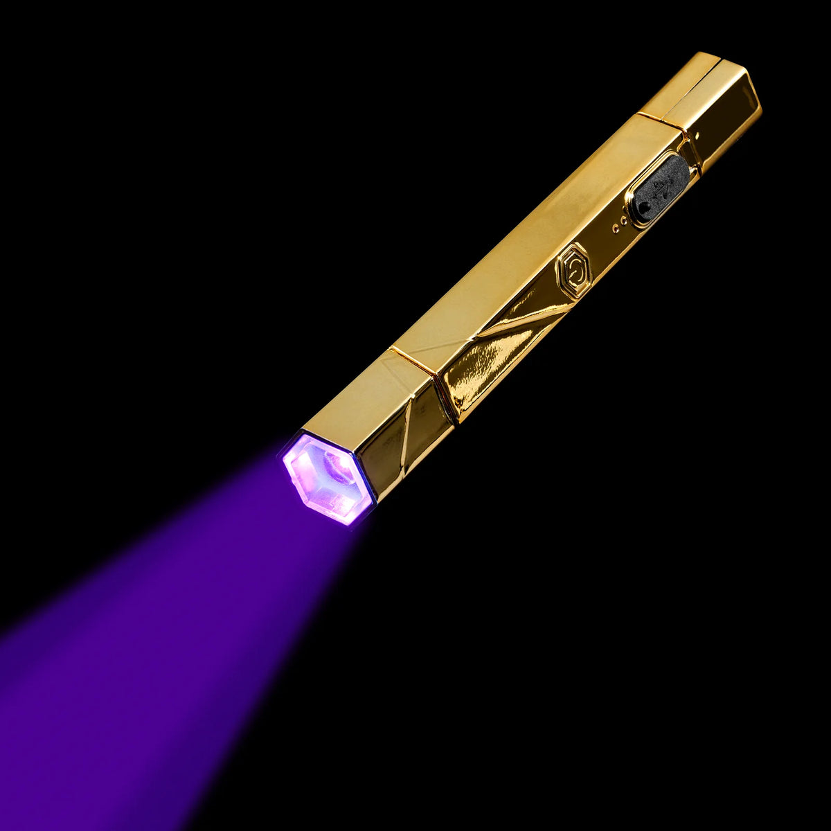 Gel-X® Omni Light - Gylltur