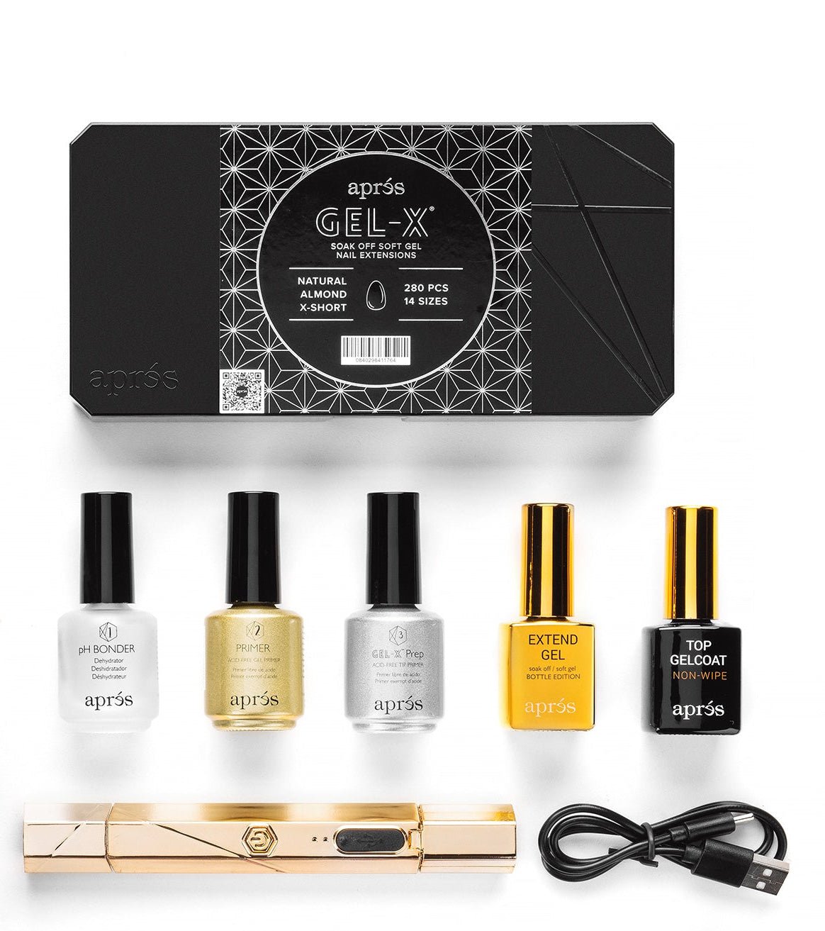 GEL-X® Starter Bundle