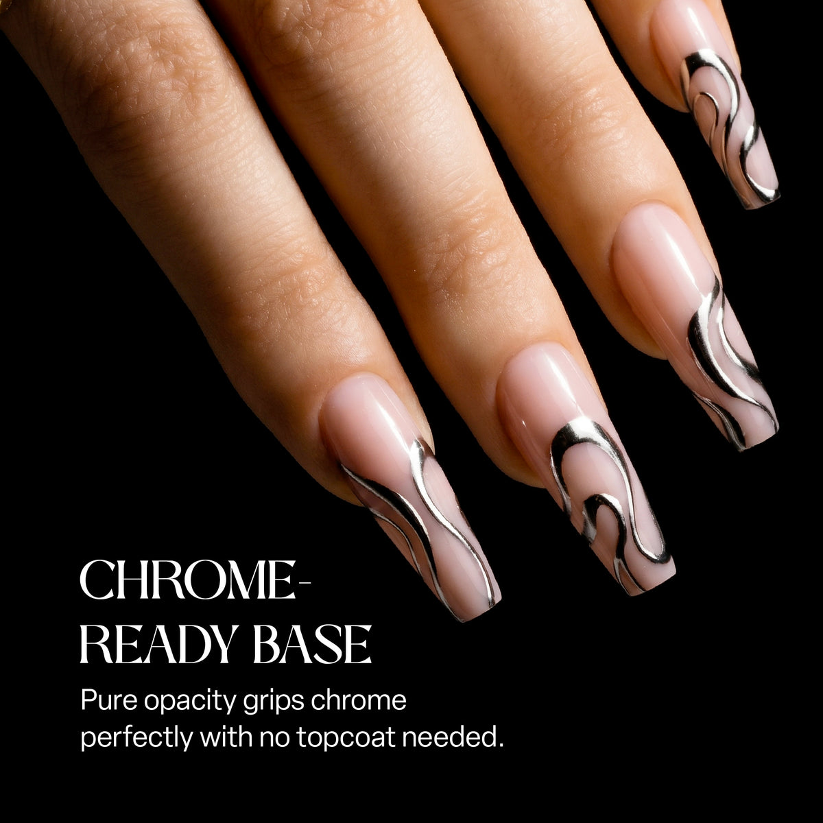 RICH BLACK, 15ml (HEMA/TPO-Free)