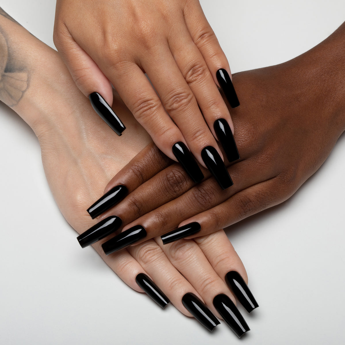 RICH BLACK, 15ml (HEMA/TPO-Free)