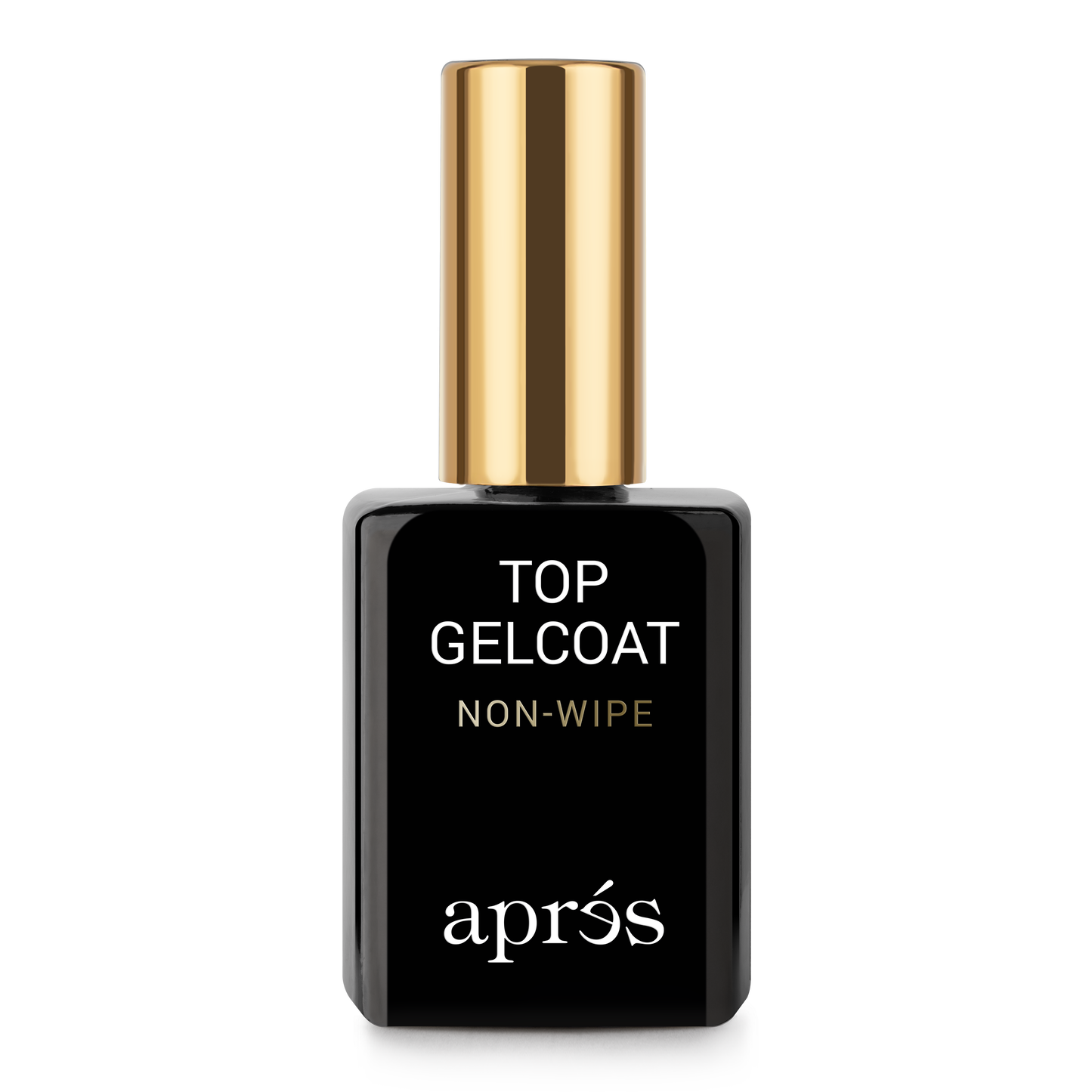 Non-Wipe Glossy Top Gelcoat