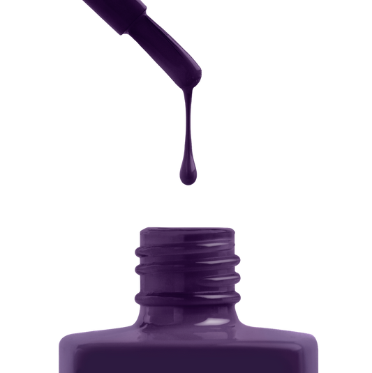 You're Pretty Grape - 201 (HEMA-free, TPO-free)