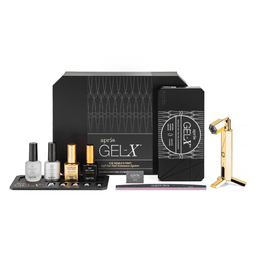 Aprés Signature Gel-X® sett