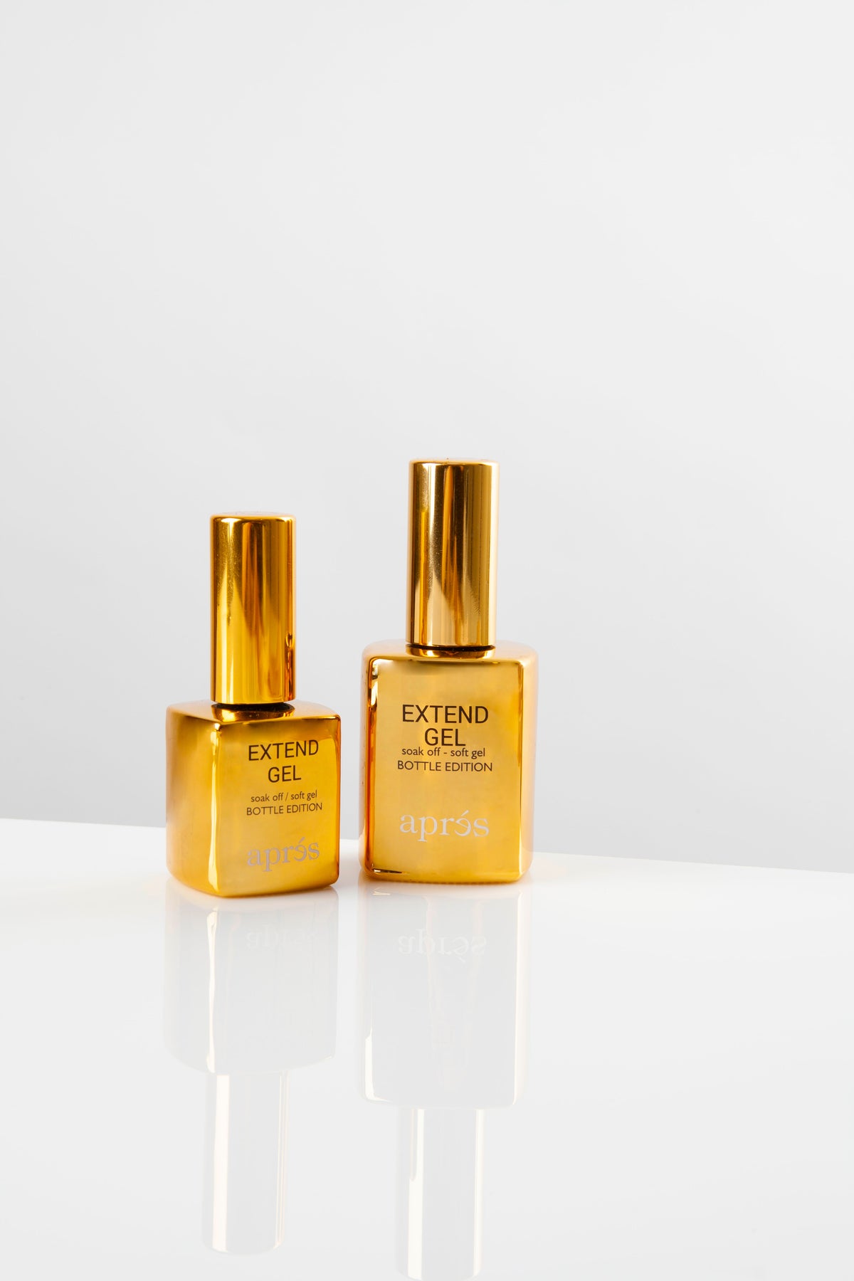 Extend Gel in Bottle Edition