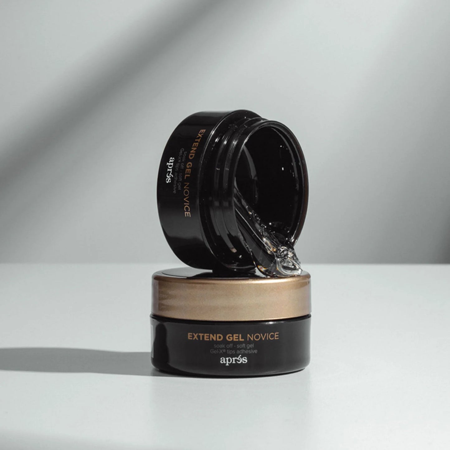 Aprés Extend Gel Novice