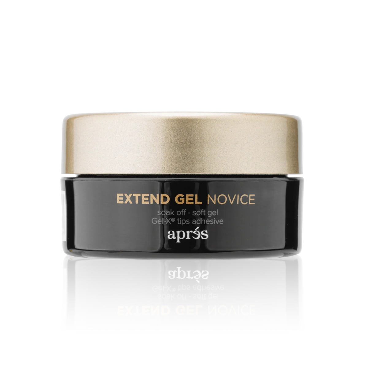 Aprés Extend Gel Novice