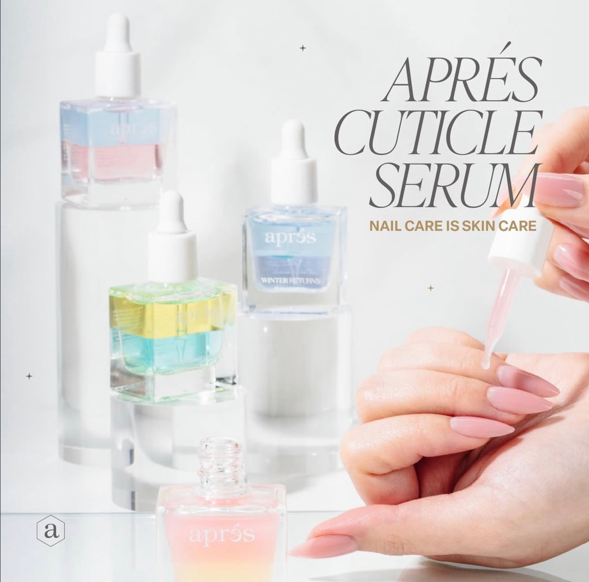 NAGLA SERUM