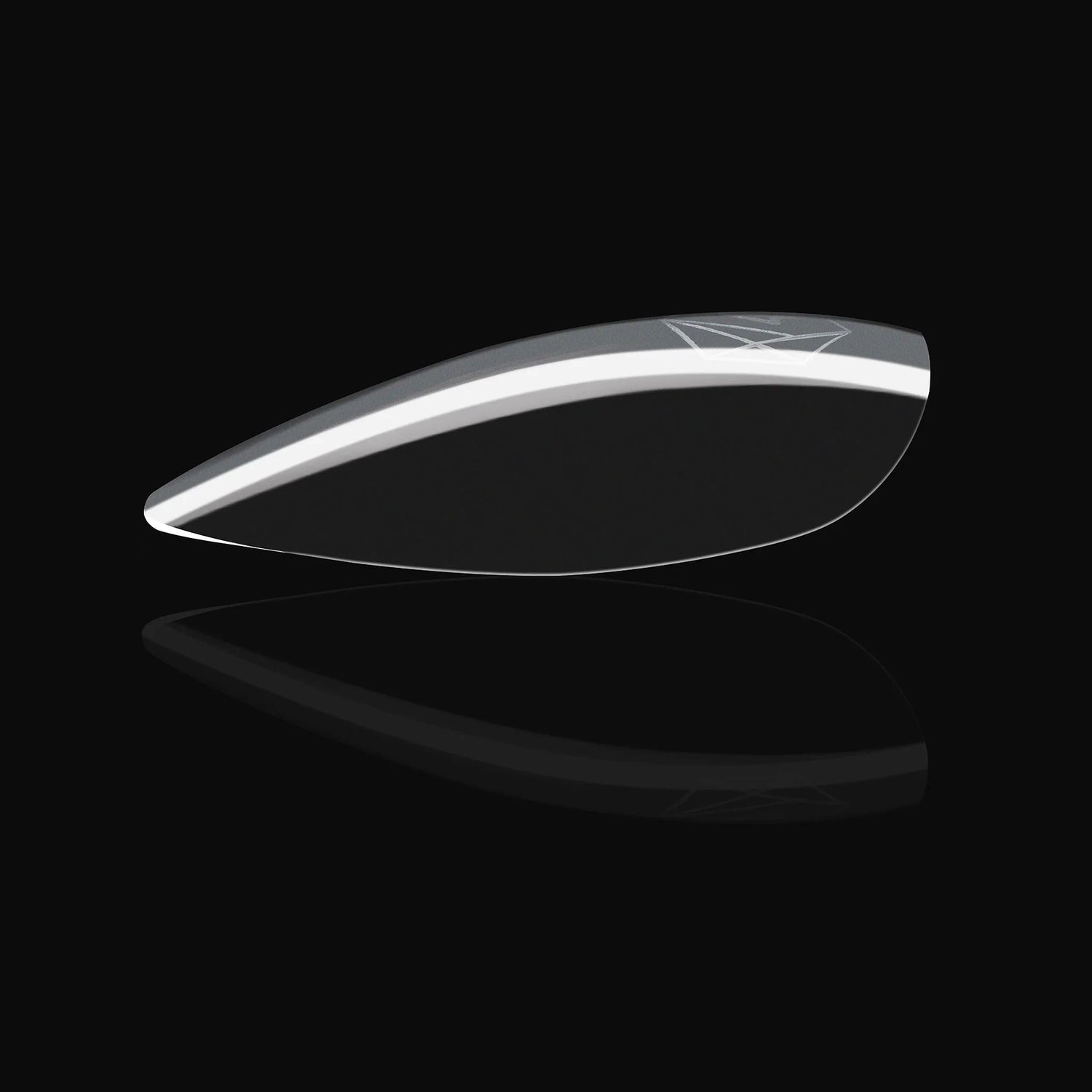 Gel-X® Sculpted Tips