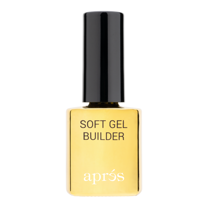 Soft Gel Builder in a bottle 15 ml