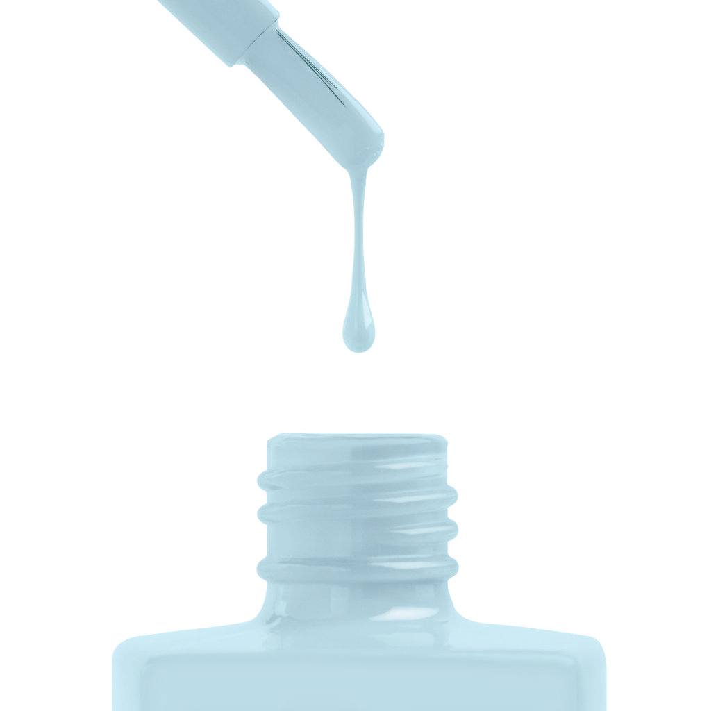 Sky High - 244 (HEMA-free, TPO-free)