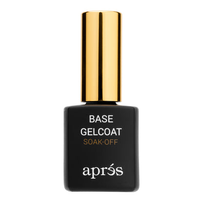 BASE GELCOAT, 15ML (TPO-FREE)