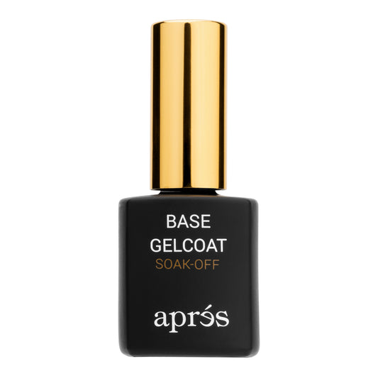BASE GELCOAT, 15ML (TPO-FREE)
