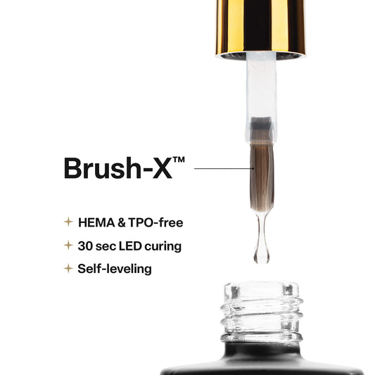 BASE GELCOAT, 15ML (TPO-FREE)