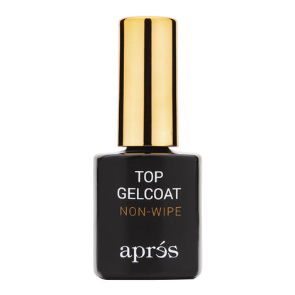 Non-Wipe Glossy Top Gelcoat, 15ML