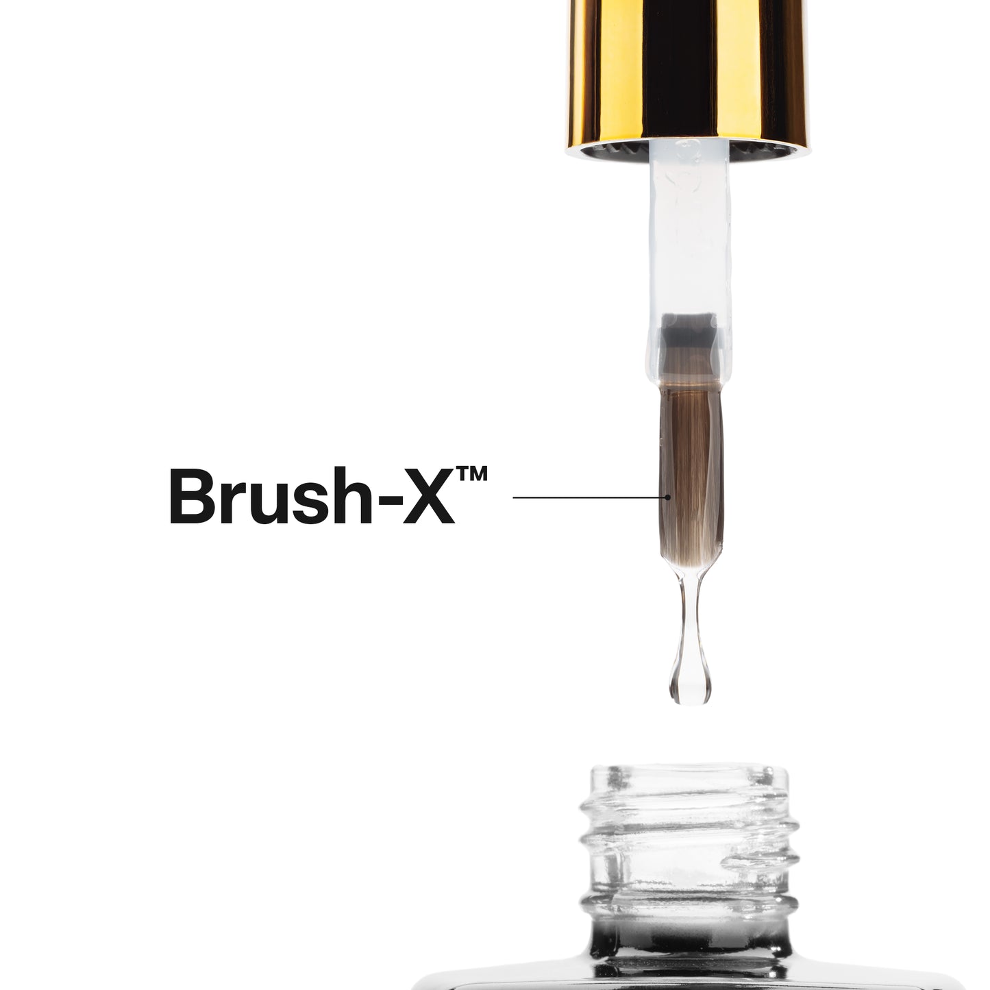 Non-Wipe Glossy Top Gelcoat, 15ML