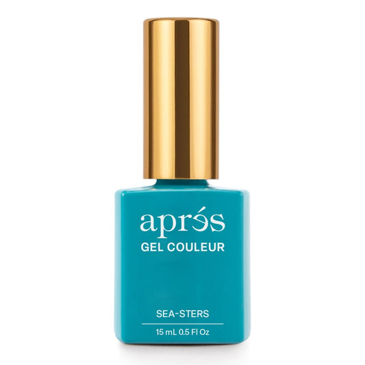 Sea-sters - 227 (HEMA-free, TPO-free)