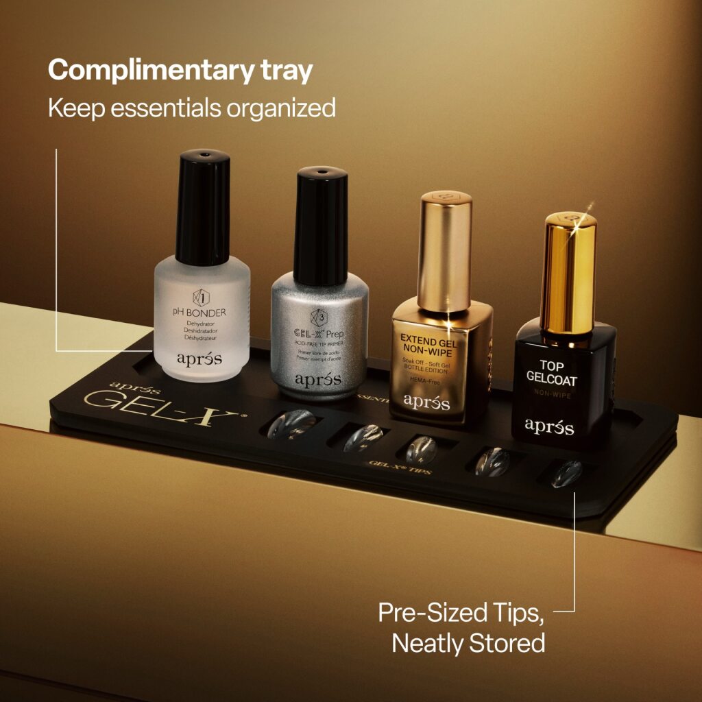 Aprés Signature Gel-X® sett