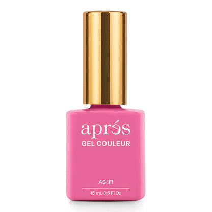 As if! - 214 (HEMA-free, TPO-free)