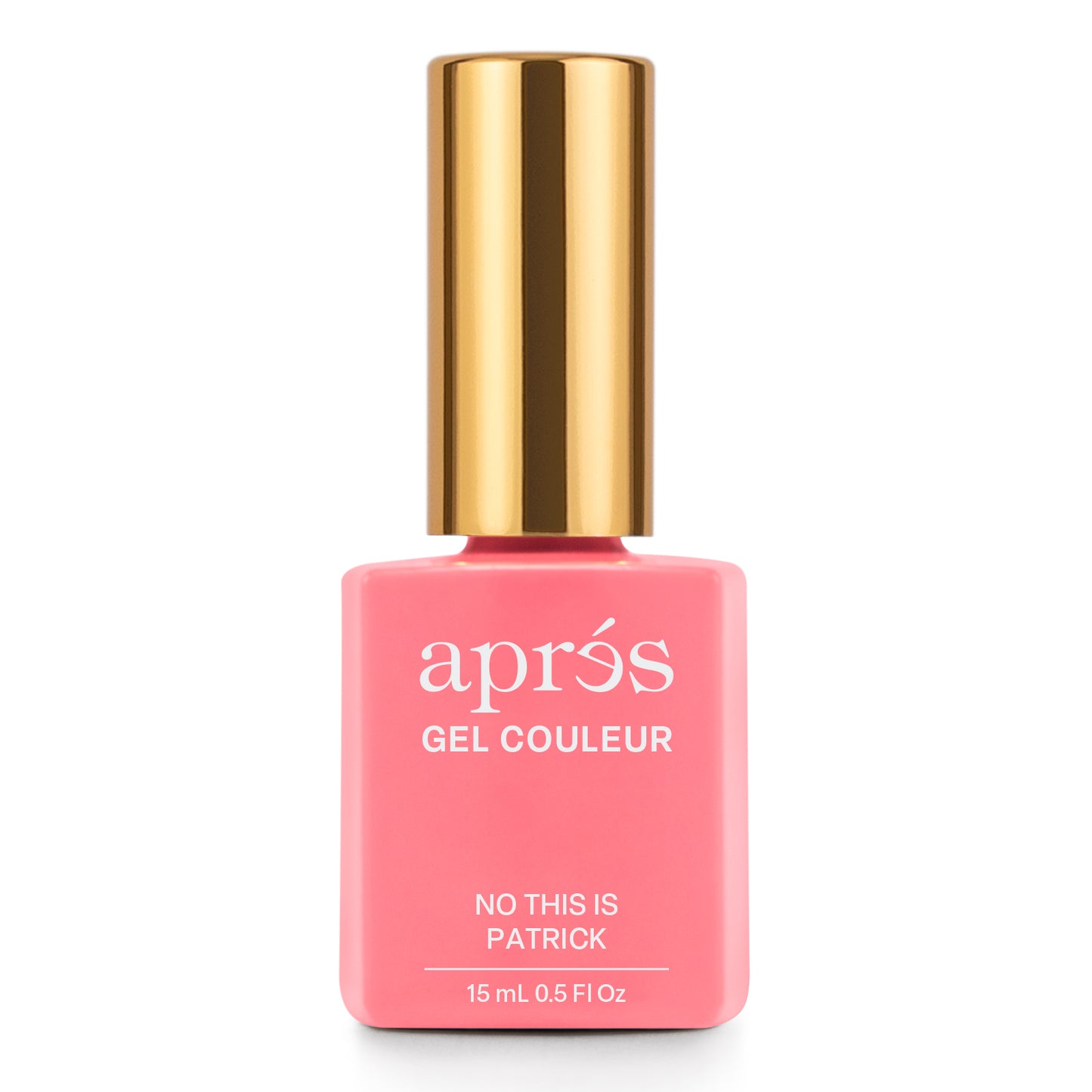 No This Is Patrick - 218 (HEMA-free, TPO-free)