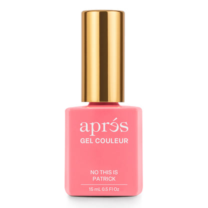 No This Is Patrick - 218 (HEMA-free, TPO-free)