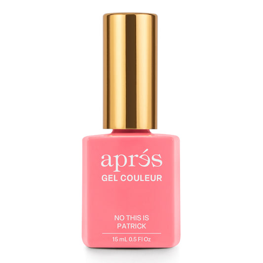 No This Is Patrick - 218 (HEMA-free, TPO-free)