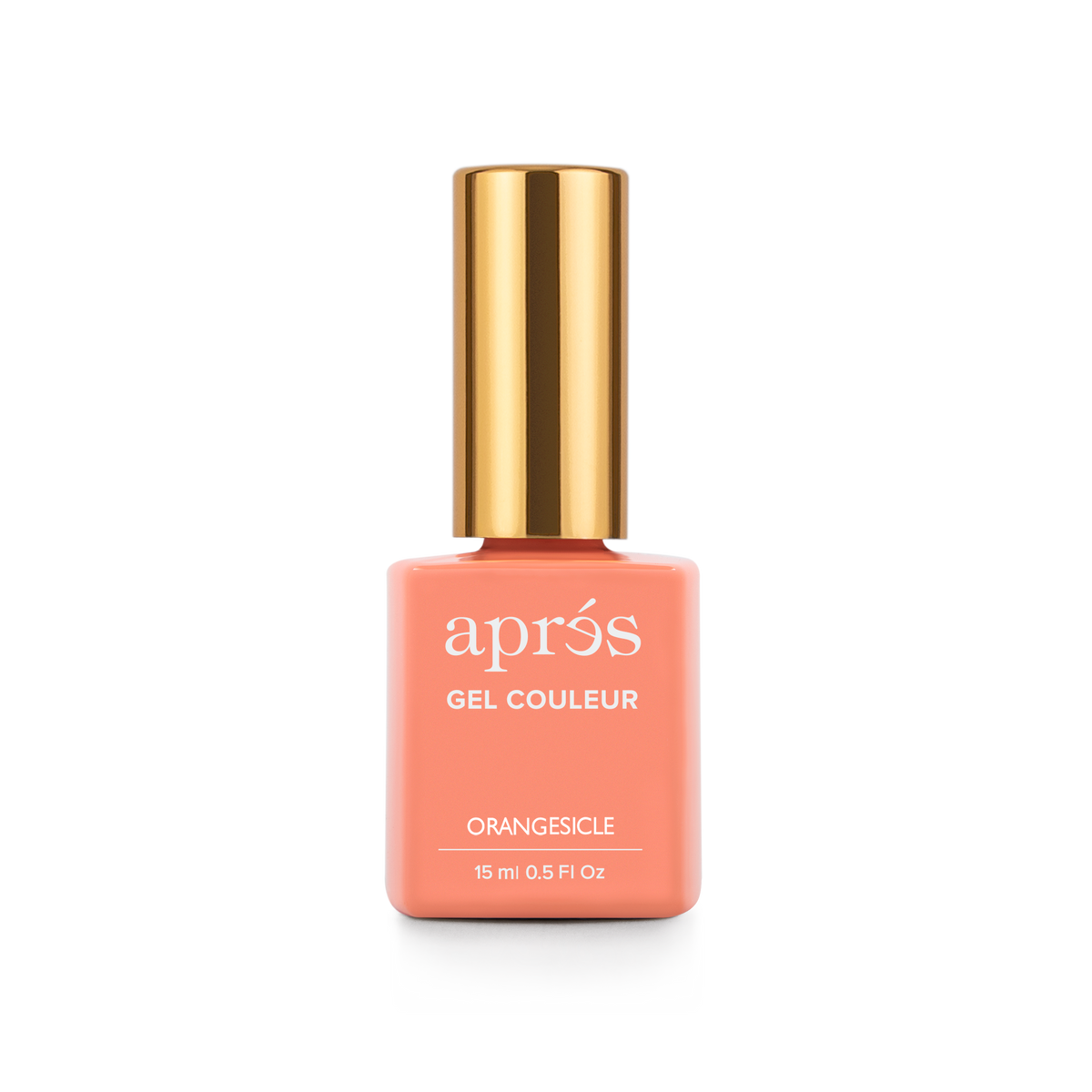 Orangesicle - 221