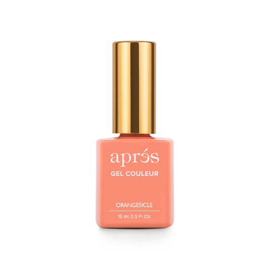 Orangesicle - 221