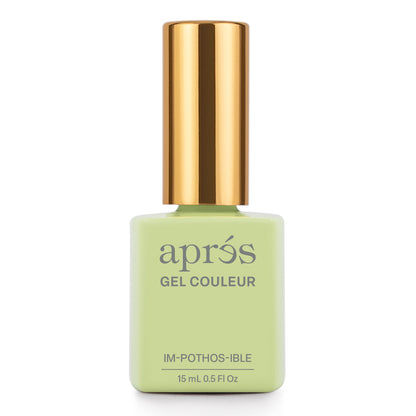 Im-Pothos-ible - 236 (HEMA-free, TPO-free)