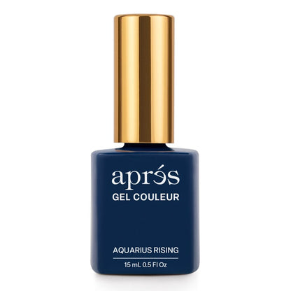 Aquarius Rising - 239 (HEMA-frítt, TPO-frítt)