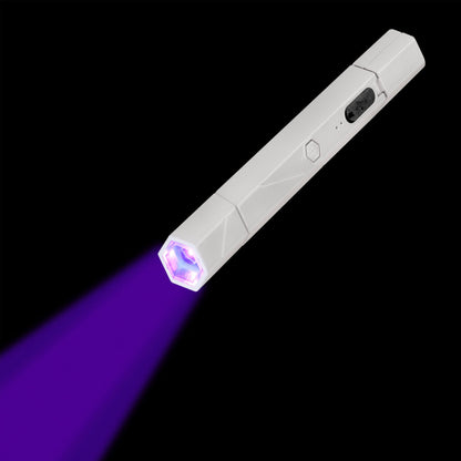 Gel-X® Omni Light - Hvítur