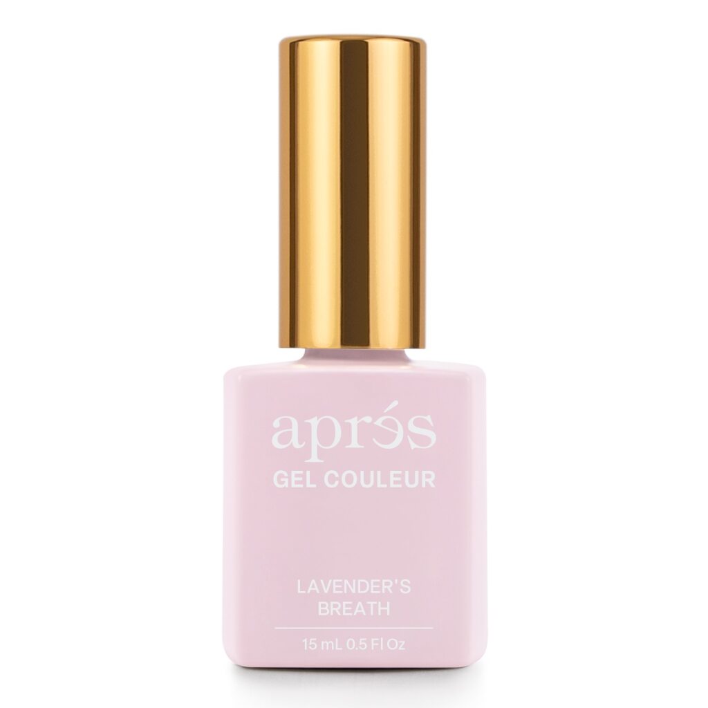 Lavender's Breath - 274 (HEMA-free, TPO-free)
