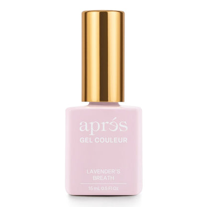 Lavender's Breath - 274 (HEMA-free, TPO-free)