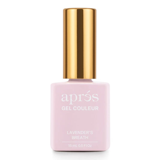 Lavender's Breath - 274 (HEMA-free, TPO-free)