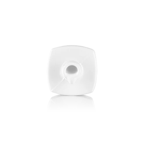 French Manicure Gel - French White