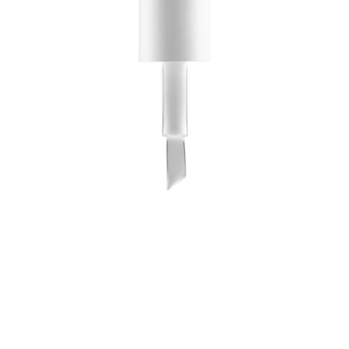 French Manicure Gel - French White